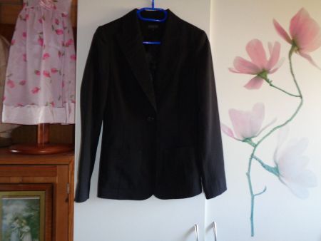 *** Streifen-Blazer *** / von TEDDY `S / NEU